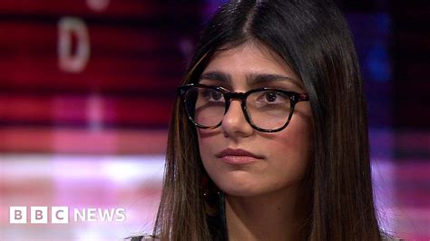 mia khalifa bbc|mia